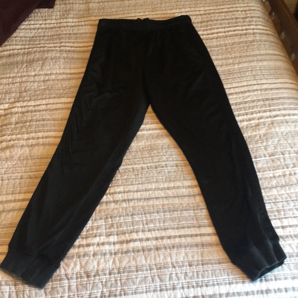 Men’s Adidas joggers